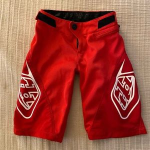 Troy Lee Designs Mountain Bike Shorts
